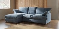 Noa Platform Deep Relaxed Sit
