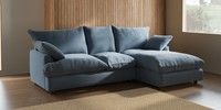Noa Platform Deep Relaxed Sit