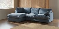 Noa Platform Deep Relaxed Sit