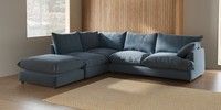 Noa Platform Deep Relaxed Sit