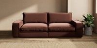 Novella Deep Relaxed Sit