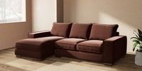 Medium Sofa Chaise - Left Hand