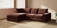 Medium Corner Chaise - Left Hand