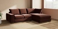 Medium Corner Chaise - Right Hand
