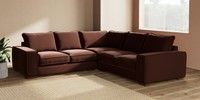 Novella Deep Relaxed Sit