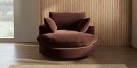 Swivel Chair
