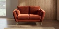 2 Seater Small Sofa