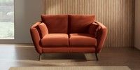 2 Seater Small Sofa