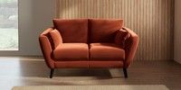 2 Seater Small Sofa