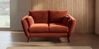 2 Seater Small Sofa