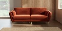 4 Seater Sofa
