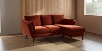 Small Sofa Chaise - Universal