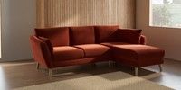 Medium Corner Chaise - Right Hand