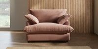 Noa Platform Deep Relaxed Sit
