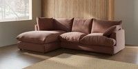 Noa Platform Deep Relaxed Sit