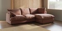 Medium Corner Chaise - Right Hand