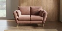 2 Seater Small Sofa
