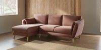 Medium Sofa Chaise - Left Hand