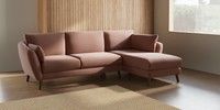 Large Corner Chaise - Right Hand