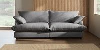 Noa Platform Deep Relaxed Sit