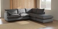 Noa Platform Deep Relaxed Sit