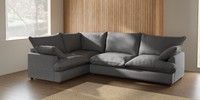 Noa Platform Deep Relaxed Sit