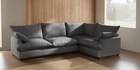 Large Corner Sofa - Right Hand