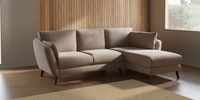Medium Corner Chaise - Right Hand