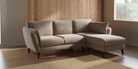 Medium Corner Chaise - Right Hand