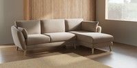 Large Corner Chaise - Right Hand