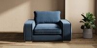 Novella Deep Relaxed Sit