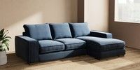 Novella Deep Relaxed Sit