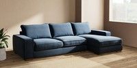 Novella Deep Relaxed Sit