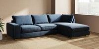 Large Corner Chaise - Right Hand