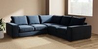Medium Corner Sofa - Universal