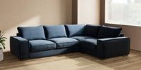 Novella Deep Relaxed Sit