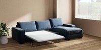Sofa Chaise Bed - Right Hand