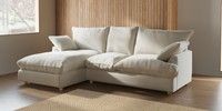 Medium Sofa Chaise - Left Hand