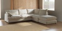 Noa Platform Deep Relaxed Sit