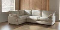 Noa Platform Deep Relaxed Sit