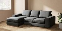 Novella Deep Relaxed Sit