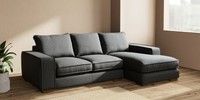 Novella Deep Relaxed Sit