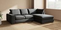 Medium Corner Chaise - Right Hand