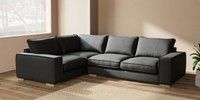 Large Corner Sofa - Left Hand