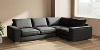 Large Corner Sofa - Right Hand