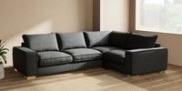 Large Corner Sofa - Right Hand