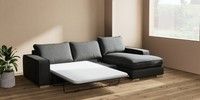 Novella Deep Relaxed Sit