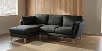 Medium Corner Chaise - Left Hand