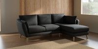 Medium Corner Chaise - Right Hand