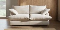 3 Seater Small Sofa